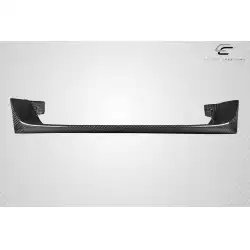 1989-1994 Nissan Silvia S13 Raven Front Grille - 1 Piece image - 2