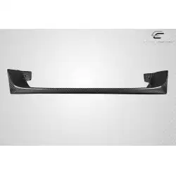 1989-1994 Nissan Silvia S13 Raven Front Grille - 1 Piece image - 4