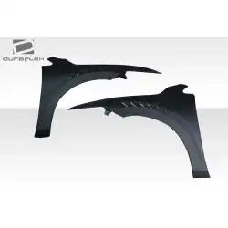 2022-2024 Volkswagen Golf / GTI Victory Front Fenders - 2 Pieces image - 3