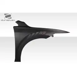 2022-2024 Volkswagen Golf / GTI Victory Front Fenders - 2 Pieces image - 4