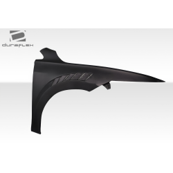 2022-2024 Volkswagen Golf / GTI Duraflex Victory Front Fenders - 2 Pieces image - 5