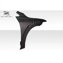 2022-2024 Volkswagen Golf / GTI Victory Front Fenders - 2 Pieces image - 6