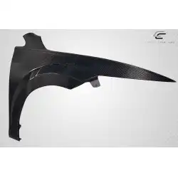 2022-2024 Volkswagen Golf / GTI Victory Front Fenders - 2 Pieces image - 4