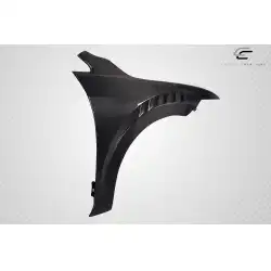 2022-2024 Volkswagen Golf / GTI Victory Front Fenders - 2 Pieces image - 5