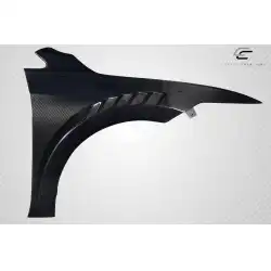 2022-2023 Volkswagen Golf Victory Carbon Fiber Fender image - 5