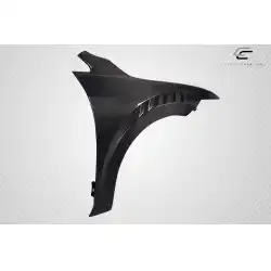 2022-2023 Volkswagen Golf Victory Carbon Fiber Fender image - 9
