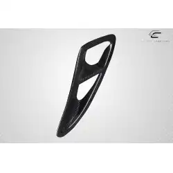 2005-2012 Porsche Cayman / Boxster 987 Turbo Look Side Air Vent Duct - 2 Pieces image - 3