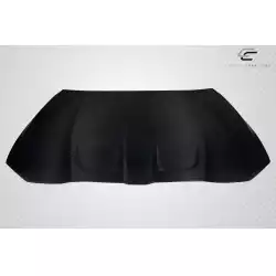 2021-2023 BMW M3 / M4 OEM Look Hood - 1 Piece (S) image - 2