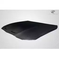 2021-2023 BMW M3 / M4 OEM Look Hood - 1 Piece (S) image - 3