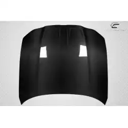 2021-2023 BMW M3 / M4 OEM Look Hood - 1 Piece (S) image - 5