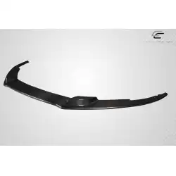 2017-2018 Audi R8 Speed Zone Front Lip Spoiler Air Dam - 1 Piece image - 4