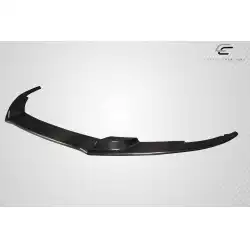 2017-2018 Audi R8 Speed Zone Front Lip Spoiler Air Dam - 1 Piece image - 7