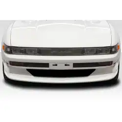 1989-1994 Nissan Silvia S13 OEM Look Front Lip Spoiler Air Dam - 1 Piece image - 1