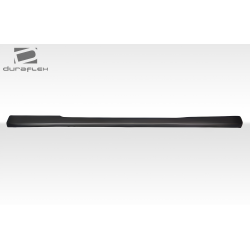 1989-1994 Nissan Silvia S13 Duraflex OEM Look Front Lip Spoiler Air Dam - 1 Piece image - 3