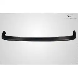 1989-1994 Nissan Silvia S13 OEM Look Front Lip Spoiler Air Dam - 1 Piece image - 2