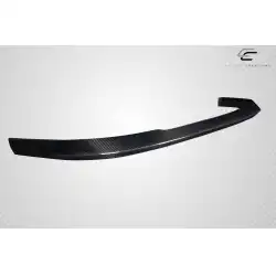 1989-1994 Nissan Silvia S13 OEM Look Front Lip Spoiler Air Dam - 1 Piece image - 4