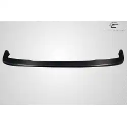 1989-1994 Nissan Silvia S13 OEM Look Front Lip Spoiler Air Dam - 1 Piece image - 4