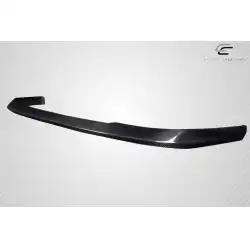 1989-1994 Nissan Silvia S13 OEM Look Front Lip Spoiler Air Dam - 1 Piece image - 6