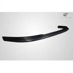 1989-1994 Nissan Silvia S13 OEM Look Front Lip Spoiler Air Dam - 1 Piece image - 8
