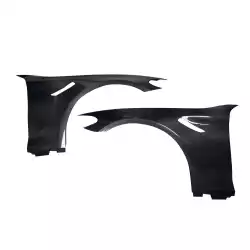 2018-2023 BMW M5 F90 OEM Look Front Fenders - 2 Pieces image - 2