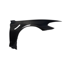 2018-2023 BMW M5 F90 Carbon Creations OEM Look Front Fenders - 2 Pieces image - 4