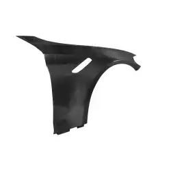 2018-2023 BMW M5 F90 OEM Look Front Fenders - 2 Pieces image - 5