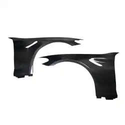 2018-2023 BMW M5 F90 OEM Look Front Fenders - 2 Pieces image - 4