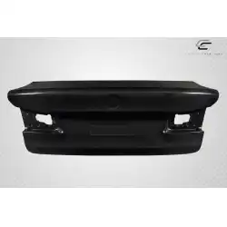 2017-2022 BMW 5 Series G30 / M5 G90 OEM Look Rear Trunk - 1 Piece image - 3