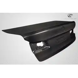 2017-2022 BMW 5 Series G30 / M5 G90 OEM Look Rear Trunk - 1 Piece image - 5