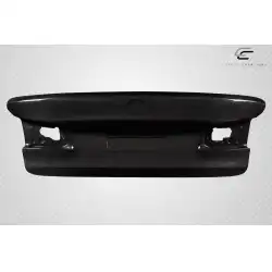 2017-2022 BMW 5 Series G30 / M5 G90 OEM Look Rear Trunk - 1 Piece image - 3