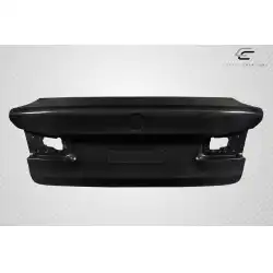 2017-2022 BMW 5 Series G30 / M5 G90 OEM Look Rear Trunk - 1 Piece image - 5