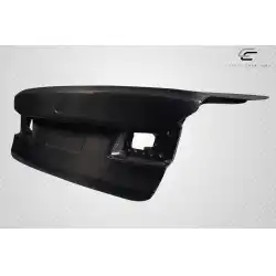 2017-2022 BMW 5 Series G30 / M5 G90 OEM Look Rear Trunk - 1 Piece image - 7
