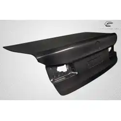 2017-2022 BMW 5 Series G30 / M5 G90 OEM Look Rear Trunk - 1 Piece image - 9
