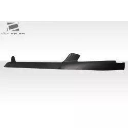2015-2017 Ford Mustang Goblin Front Lip Spoiler Air Dam - 1 Piece (S) image - 5