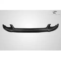 2015-2017 Ford Mustang Goblin Front Lip Spoiler Air Dam - 1 Piece (S) image - 2
