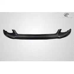 2015-2017 Ford Mustang Goblin Front Lip Spoiler Air Dam - 1 Piece (S) image - 3
