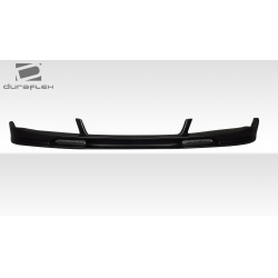2011-2016 BMW 5 Series F10 4DR Duraflex Wave Front Lip Spoiler Air Dam - 1 Piece image - 3