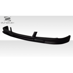 2011-2016 BMW 5 Series F10 4DR Duraflex Wave Front Lip Spoiler Air Dam - 1 Piece image - 4