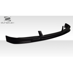 2011-2016 BMW 5 Series F10 4DR Duraflex Wave Front Lip Spoiler Air Dam - 1 Piece image - 5