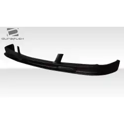 2011-2016 BMW 5 Series F10 4DR Wave Front Lip Spoiler Air Dam - 1 Piece image - 6