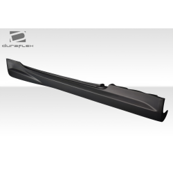 2005-2011 Mercedes Benz SLK R171 Duraflex AMG Look Side Skirt Rocker Panels - 2 Pieces image - 4
