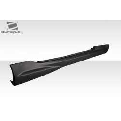 2005-2011 Mercedes Benz SLK R171 Duraflex AMG Look Side Skirt Rocker Panels - 2 Pieces image - 5