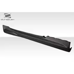 2005-2011 Mercedes Benz SLK R171 AMG Look Side Skirt Rocker Panels - 2 Pieces image - 7