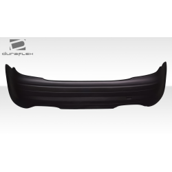 2005-2011 Mercedes Benz SLK R171 Duraflex AMG Look Rear Bumper - 1 Piece image - 3