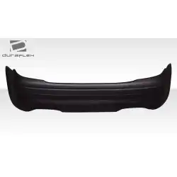 2005-2011 Mercedes Benz SLK R171 AMG Look Rear Bumper - 1 Piece image - 3