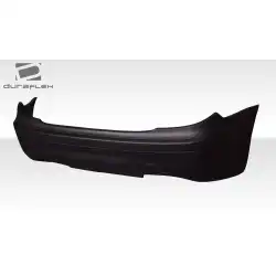 2005-2011 Mercedes Benz SLK R171 AMG Look Rear Bumper - 1 Piece image - 4