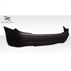 2005-2011 Mercedes Benz SLK R171 AMG Look Rear Bumper - 1 Piece image - 5