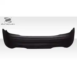 2005-2011 Mercedes Benz SLK R171 AMG Look Rear Bumper - 1 Piece image - 5