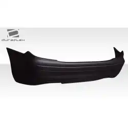 2005-2011 Mercedes Benz SLK R171 AMG Look Rear Bumper - 1 Piece image - 9