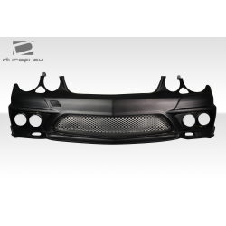 2007-2009 Mercedes Benz E Class W211 Duraflex Aiming Front Bumper - 1 Piece image - 4